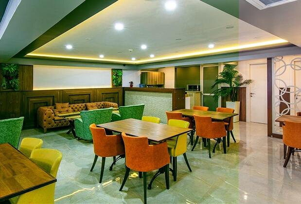 Asia Business Suites - Görsel 24