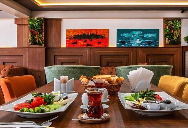 Asia Business Suites - Görsel 11