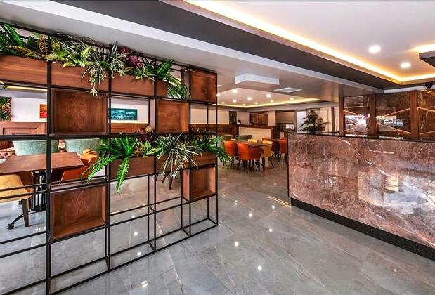 Asia Business Suites - Görsel 20