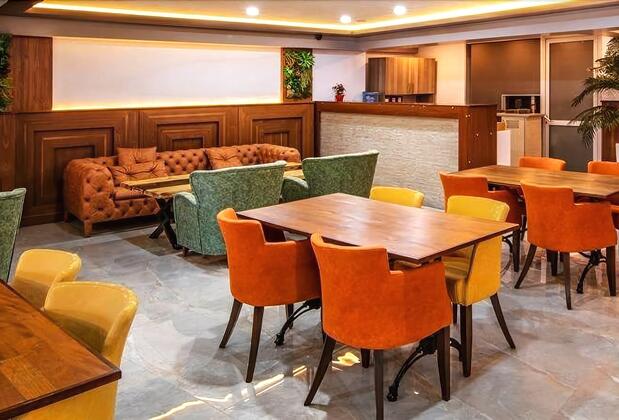 Asia Business Suites - Görsel 16