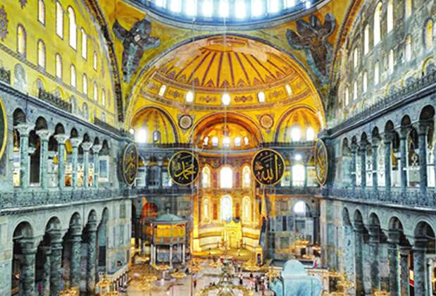 Asia Business Suites - Görsel 8