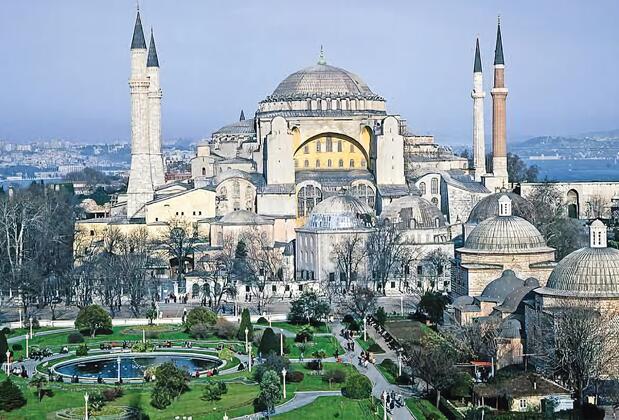 Asia Business Suites - Görsel 15