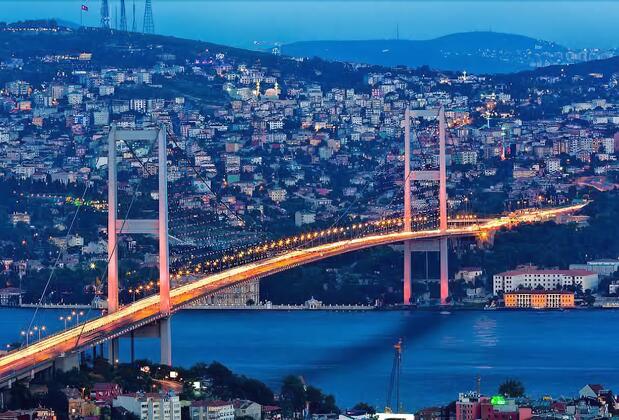 Asia Business Suites - Görsel 9