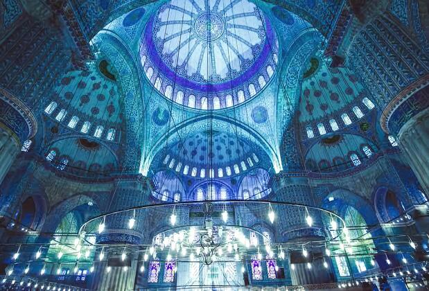 Asia Business Suites - Görsel 12