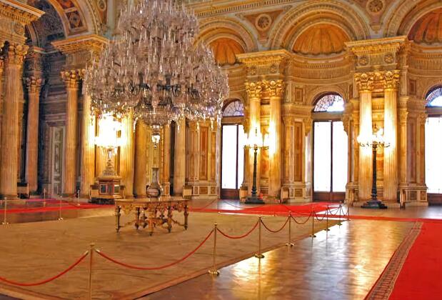 Asia Business Suites - Görsel 18