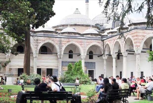 Asia Business Suites - Görsel 25