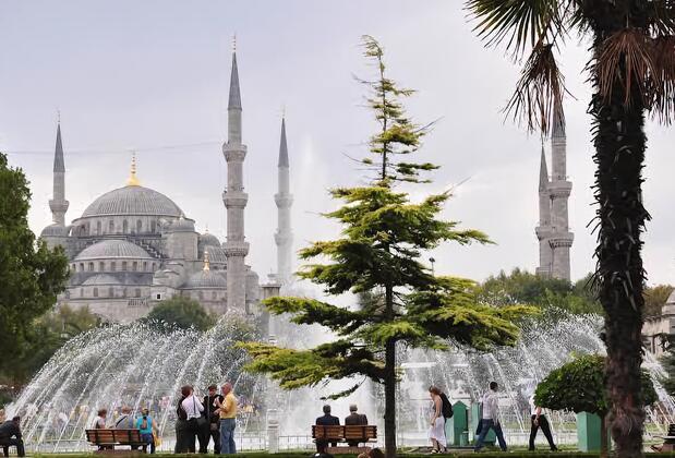 Asia Business Suites - Görsel 6