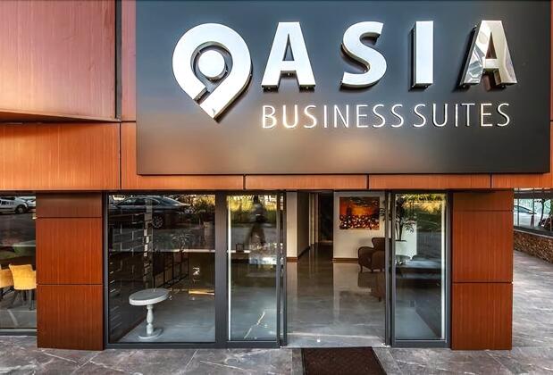 Asia Business Suites - Görsel 13