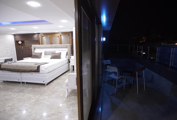 Florya House Hotel - Görsel 20