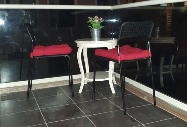 Florya House Hotel - Görsel 8