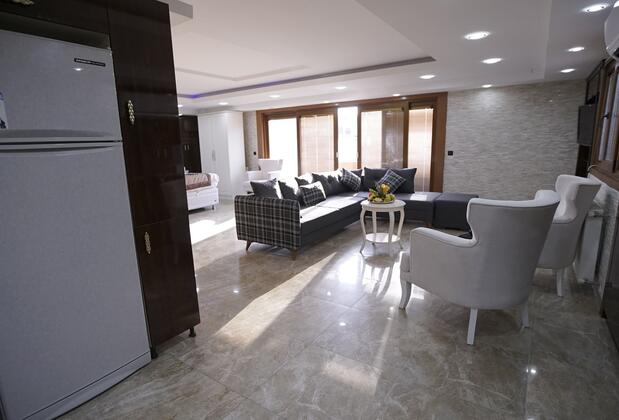 Florya House Hotel - Görsel 11