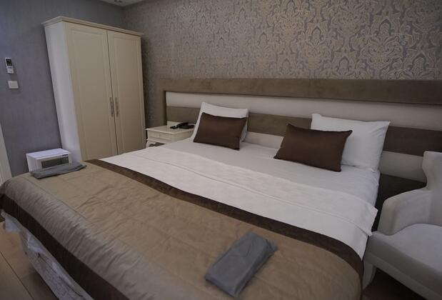 Florya House Hotel - Görsel 18