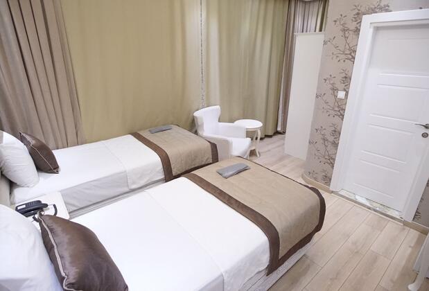 Florya House Hotel - Görsel 21