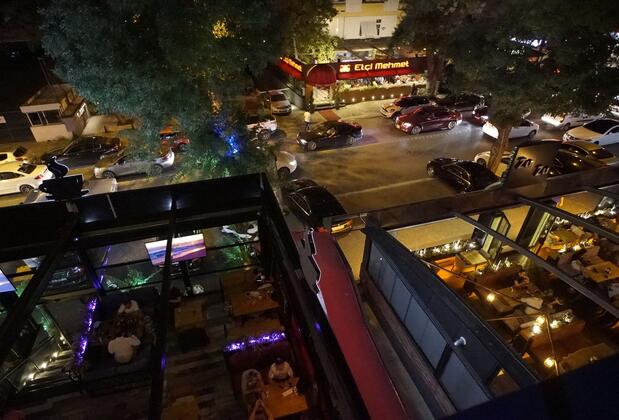 Florya House Hotel - Görsel 5