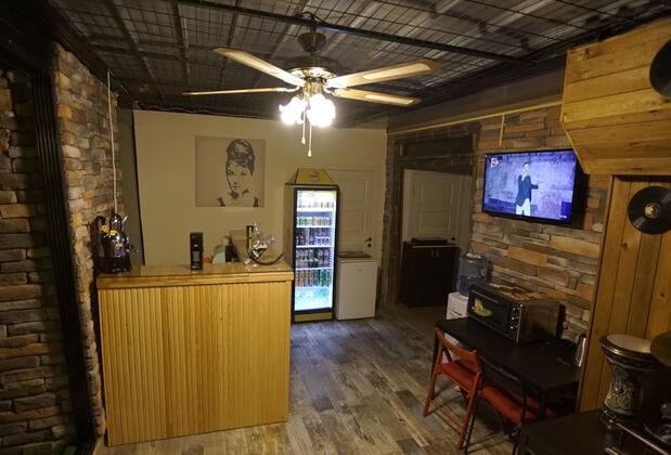 Florya House Hotel - Görsel 6