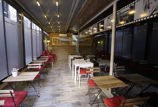 Florya House Hotel - Görsel 13