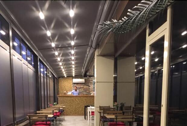 Florya House Hotel - Görsel 14