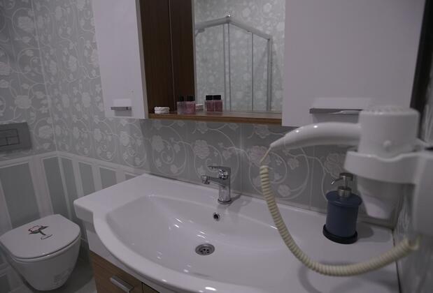 Florya House Hotel - Görsel 23