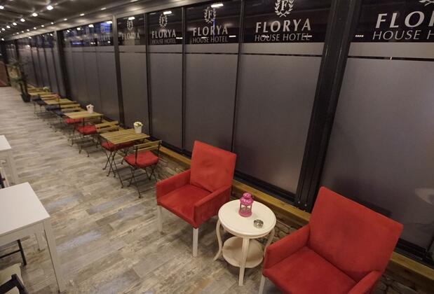 Florya House Hotel - Görsel 15