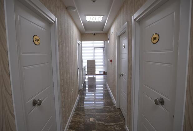 Florya House Hotel - Görsel 17