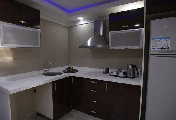 Florya House Hotel - Görsel 16