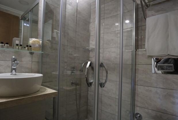 NL Amsterdam Hotel - Görsel 18