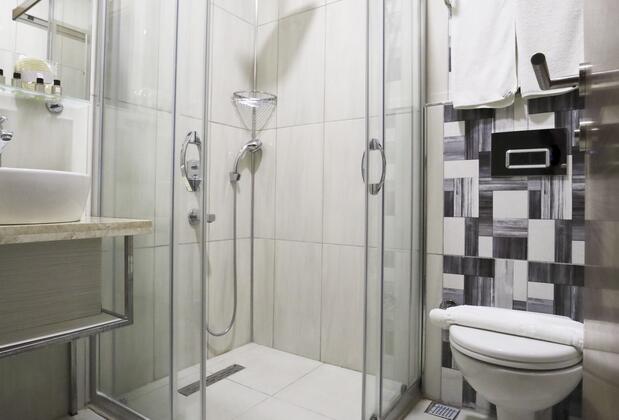 NL Amsterdam Hotel - Görsel 21