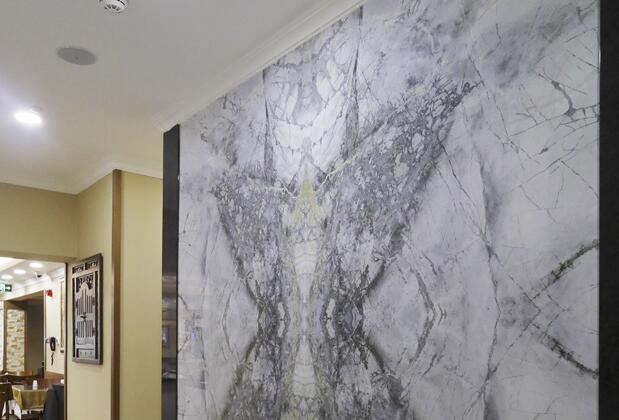 NL Amsterdam Hotel - Görsel 12