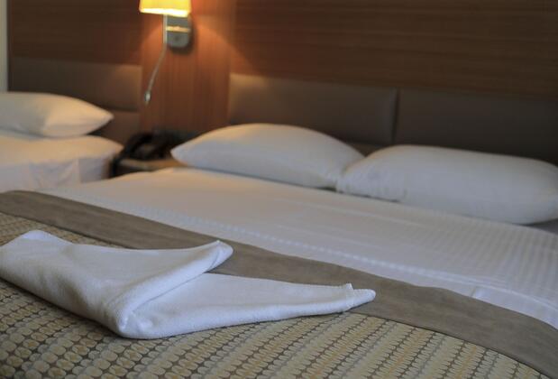 NL Amsterdam Hotel - Görsel 17