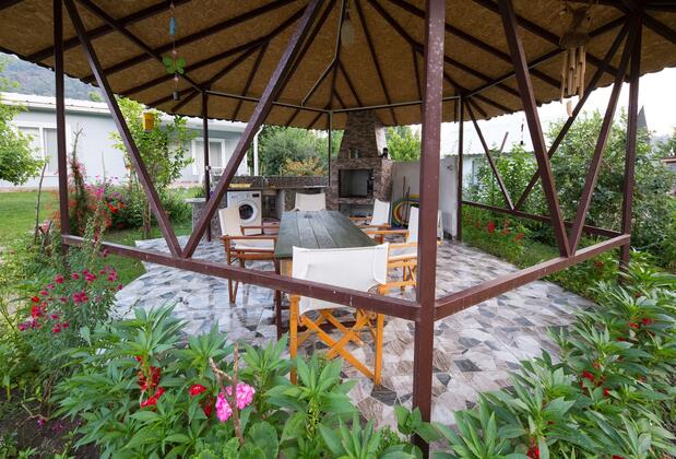 Feryal Apart Otel - Görsel 4