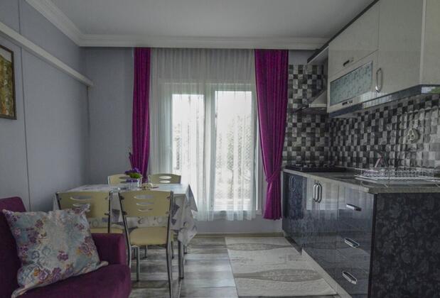 Feryal Apart Otel - Görsel 6