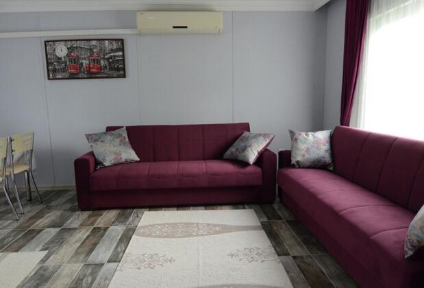 Feryal Apart Otel - Görsel 5