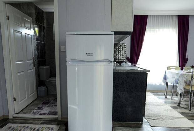 Feryal Apart Otel - Görsel 7