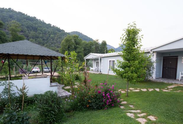 Feryal Apart Otel - Görsel 3