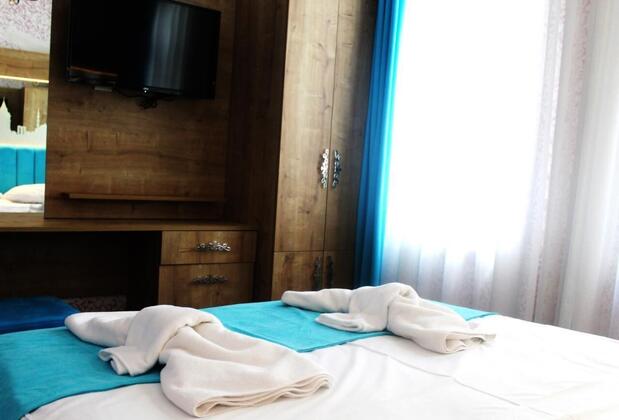 Megaron Hotel - Görsel 3