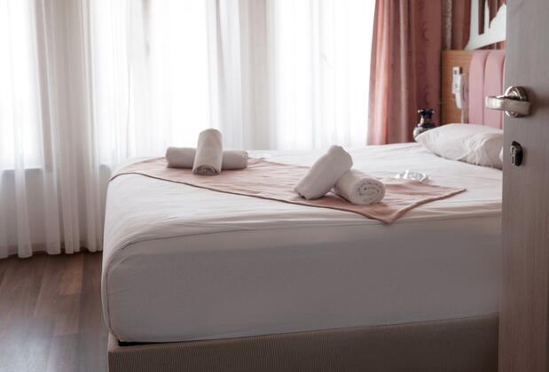 Megaron Hotel - Görsel 4