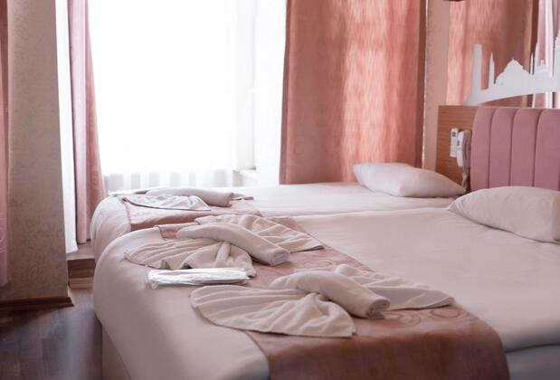 Megaron Hotel - Görsel 5