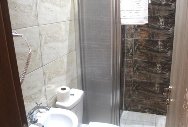 Megaron Hotel - Görsel 13