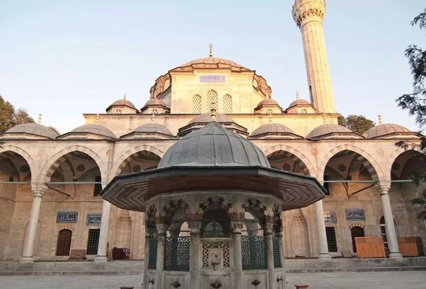 Megaron Hotel - Görsel 16