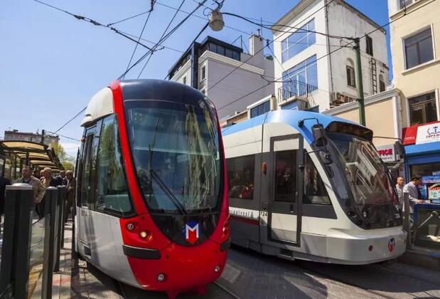 Megaron Hotel - Görsel 24