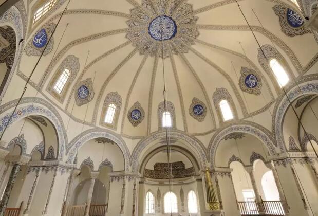 Megaron Hotel - Görsel 22