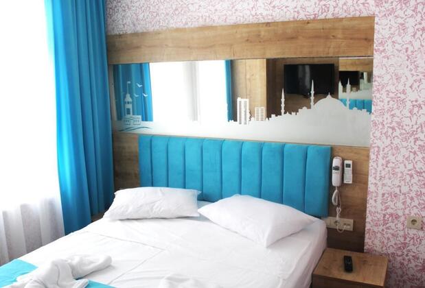 Megaron Hotel - Görsel 11