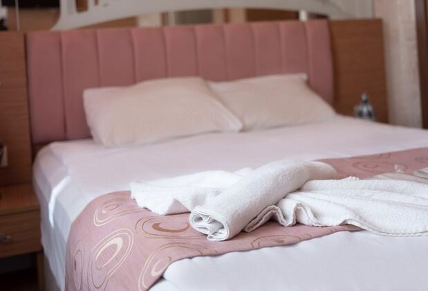 Megaron Hotel - Görsel 7