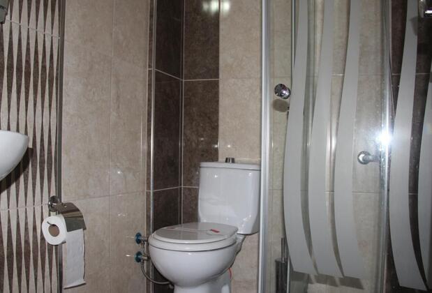 Megaron Hotel - Görsel 14