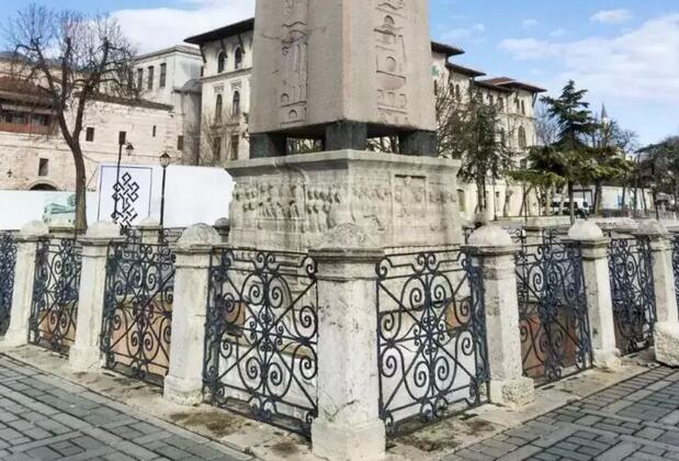 Megaron Hotel - Görsel 20