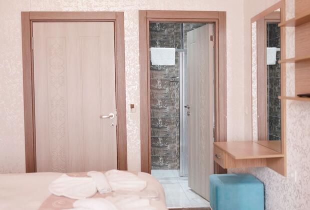 Megaron Hotel - Görsel 8