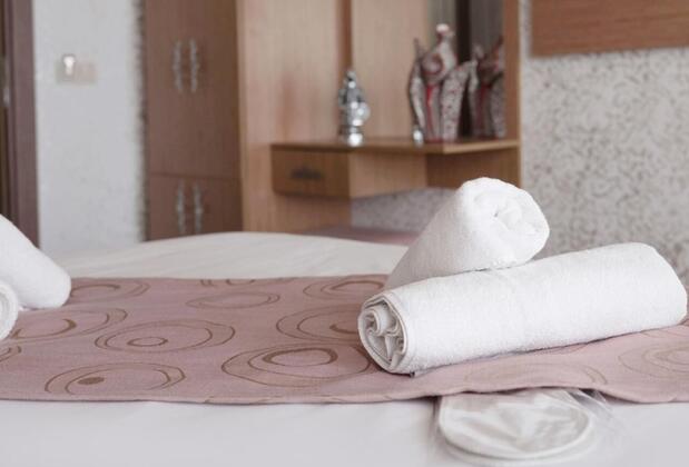 Megaron Hotel - Görsel 9