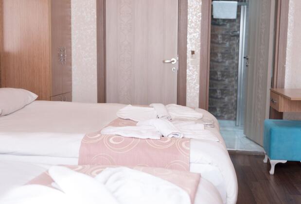 Megaron Hotel - Görsel 10