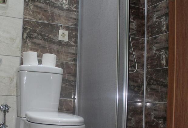 Megaron Hotel - Görsel 15