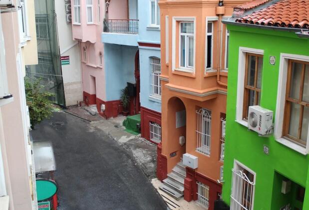 Megaron Hotel - Görsel 19